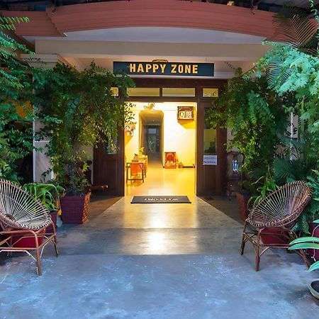 Happy Zone Hostel Siem Reap Eksteriør bilde