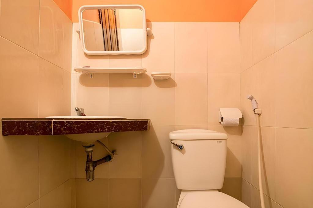 Happy Zone Hostel Siem Reap Eksteriør bilde